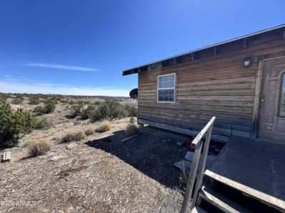 Residential Land For Sale in Saint Johns, Arizona