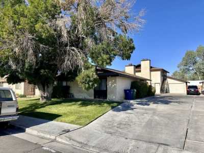 Home For Rent in Ridgecrest, California