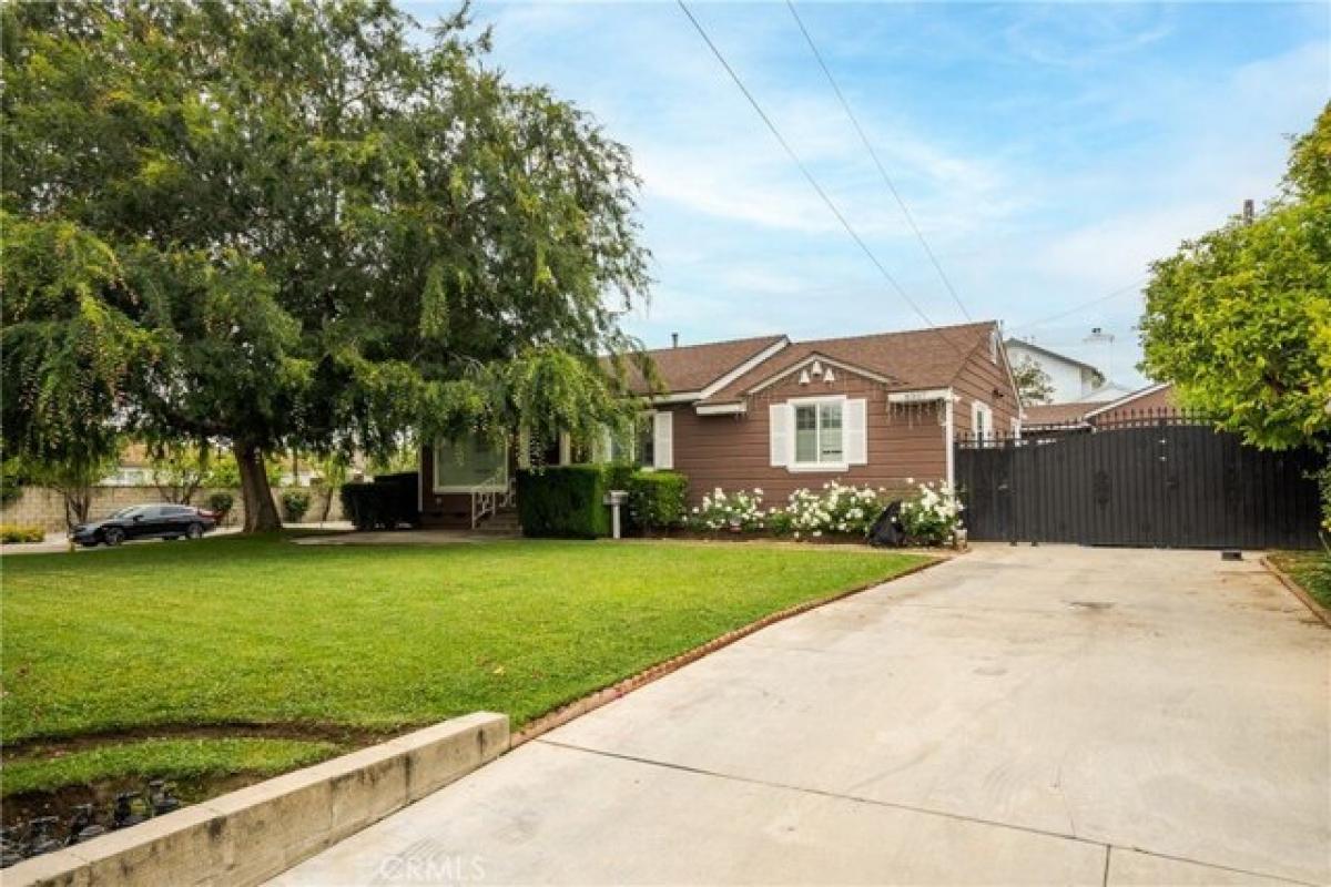 Picture of Home For Rent in San Gabriel, California, United States