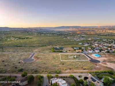 Residential Land For Sale in Clarkdale, Arizona