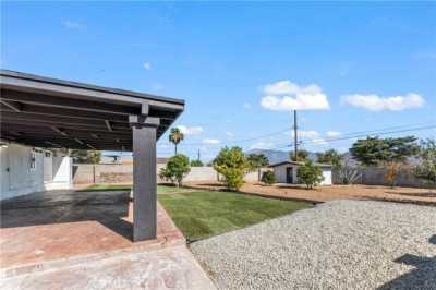 Home For Sale in Banning, California