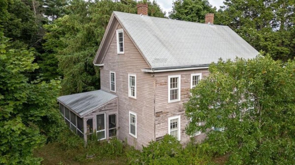 Picture of Home For Sale in Newbury, Massachusetts, United States