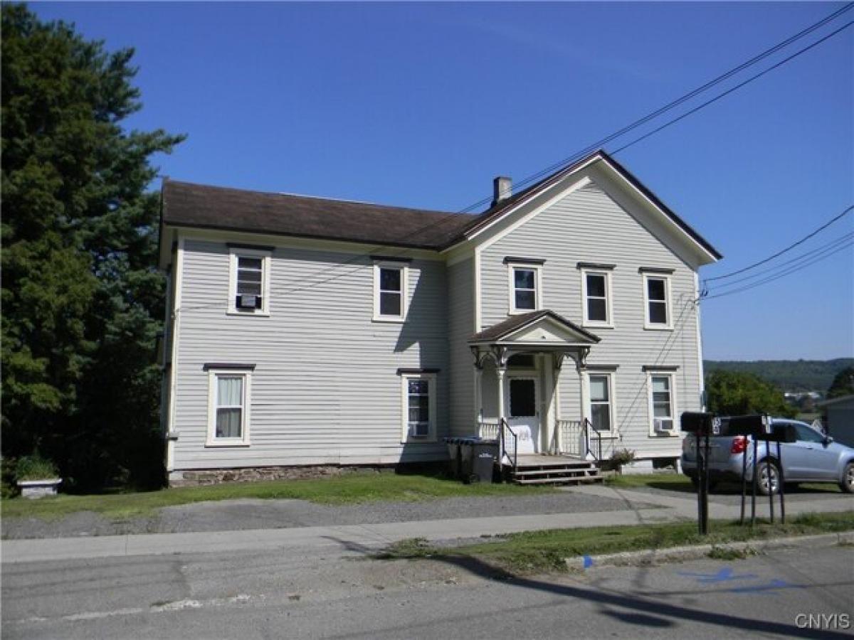 Picture of Home For Sale in Marathon, New York, United States