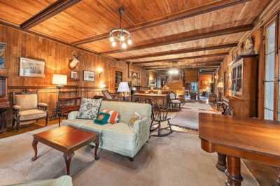 Home For Sale in Keene Valley, New York