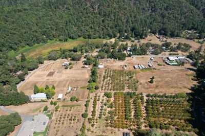 Residential Land For Sale in Willow Creek, California