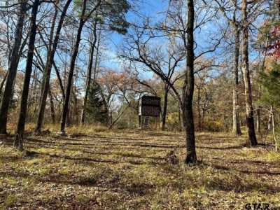 Residential Land For Sale in Frankston, Texas