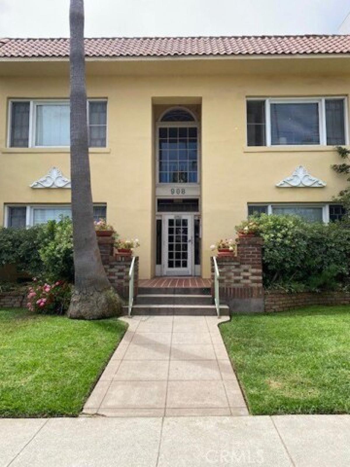 Picture of Apartment For Rent in Santa Monica, California, United States