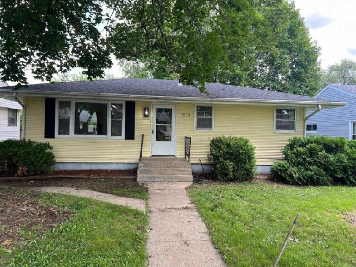 Picture of Home For Rent in Rockford, Illinois, United States