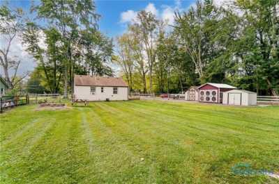 Home For Sale in Swanton, Ohio