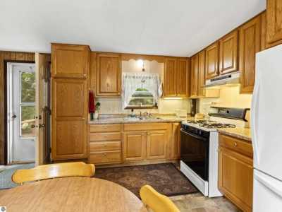 Home For Sale in Interlochen, Michigan