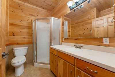 Home For Sale in Tellico Plains, Tennessee