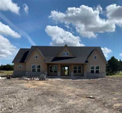 Home For Sale in Waxahachie, Texas