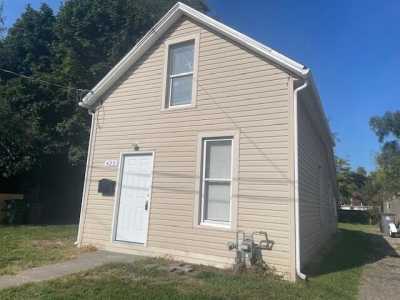 Home For Sale in Troy, Ohio