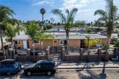 Home For Sale in Chula Vista, California