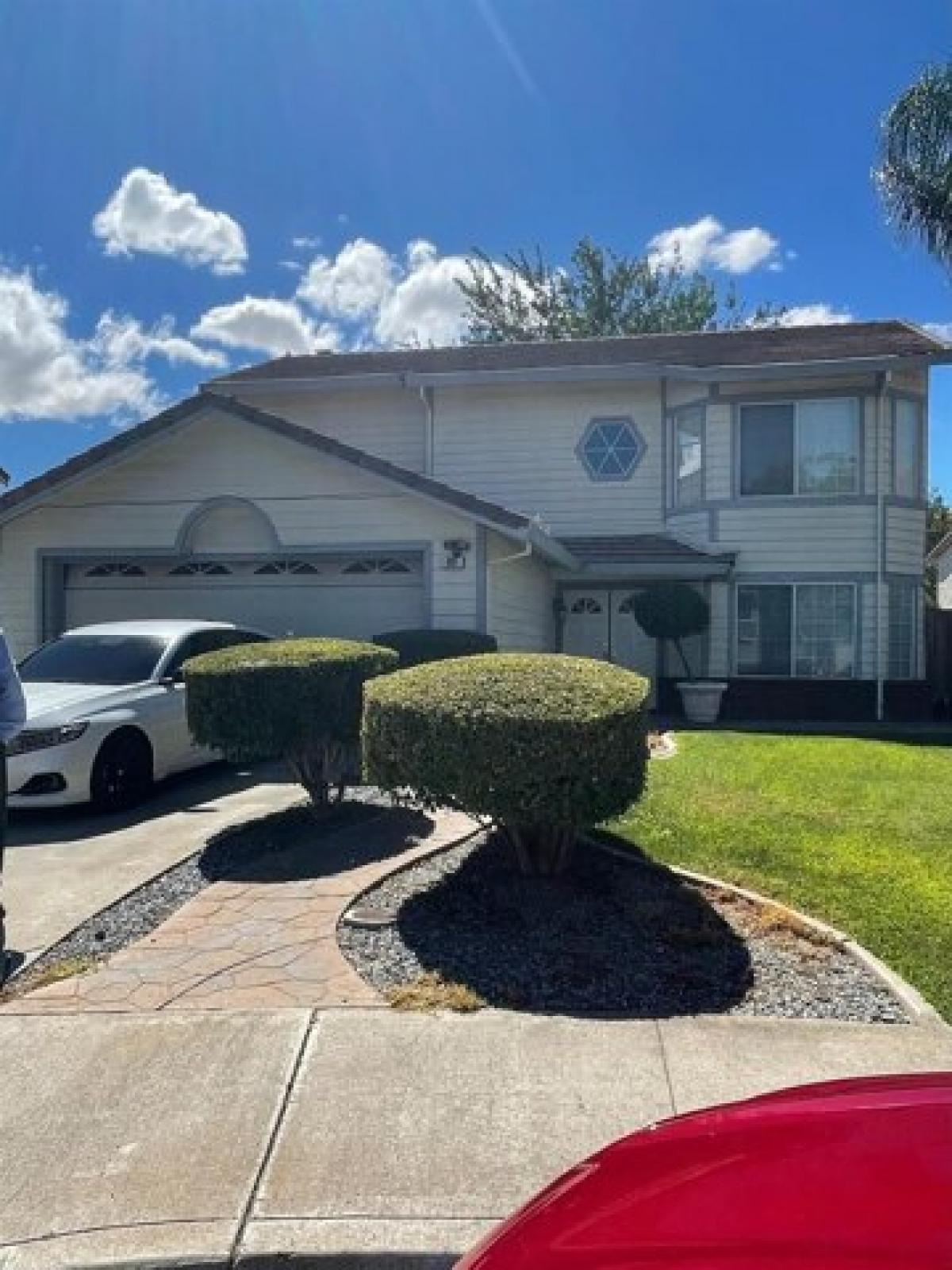 Picture of Home For Sale in Tracy, California, United States