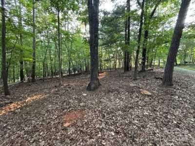 Residential Land For Sale in Lake Lure, North Carolina