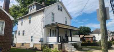 Home For Sale in Ellwood City, Pennsylvania