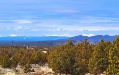 Residential Land For Sale in Prineville, Oregon