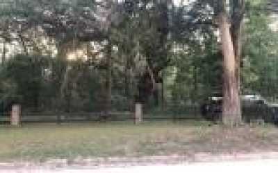 Residential Land For Sale in Wellborn, Florida