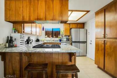 Home For Sale in Twentynine Palms, California