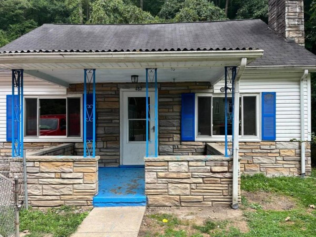 Picture of Home For Sale in Charleston, West Virginia, United States