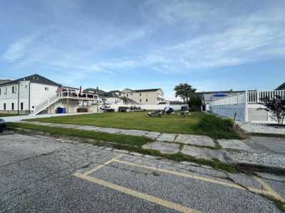 Residential Land For Sale in Wildwood, New Jersey