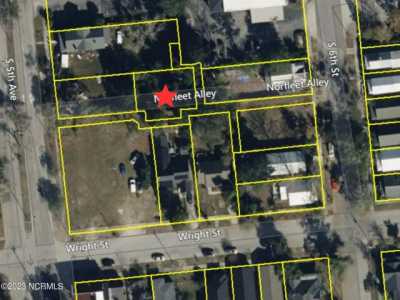 Residential Land For Sale in Wilmington, North Carolina