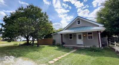 Home For Sale in Ingalls, Indiana