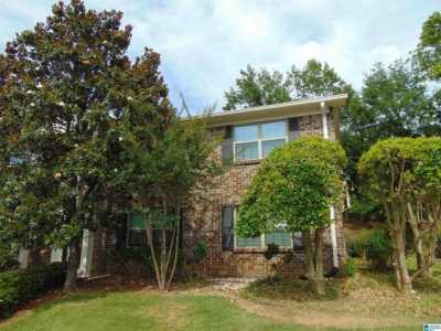 Home For Sale in Homewood, Alabama