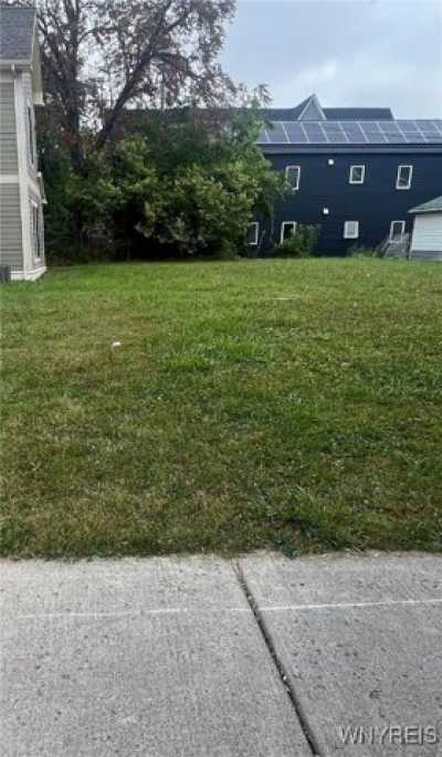 Residential Land For Sale in Buffalo, New York