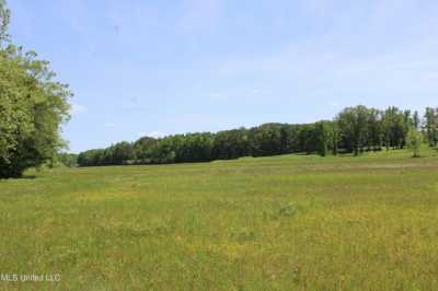 Residential Land For Sale in Byhalia, Mississippi