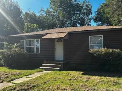 Home For Rent in Ada, Oklahoma