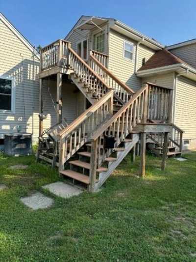 Apartment For Rent in Seekonk, Massachusetts