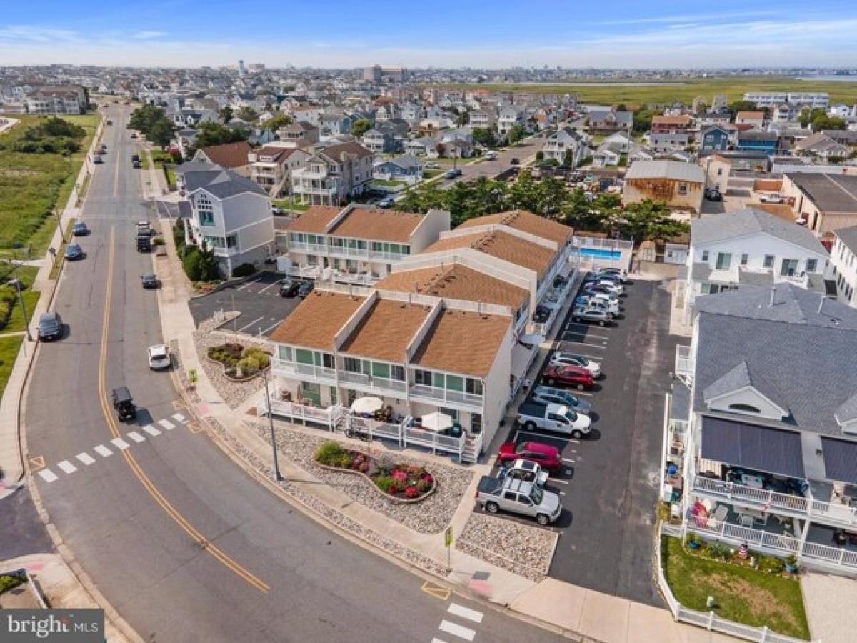 Picture of Home For Sale in North Wildwood, New Jersey, United States