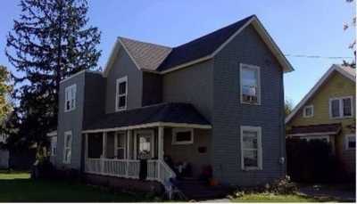 Home For Sale in Marion, Ohio