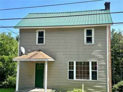 Home For Sale in Hastings, Pennsylvania