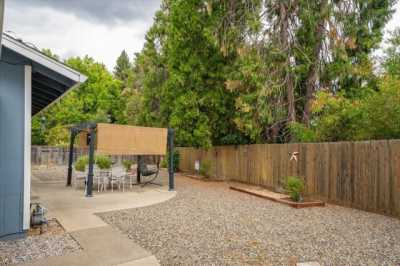 Home For Sale in Redding, California