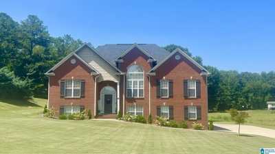 Home For Sale in Springville, Alabama