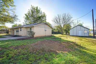 Home For Sale in Mineral Wells, Texas