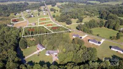 Residential Land For Sale in Taylorsville, North Carolina