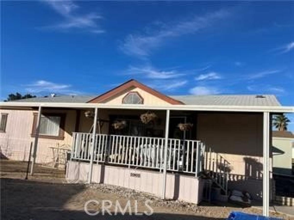 Picture of Home For Sale in Barstow, California, United States