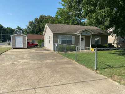 Home For Sale in Jonesboro, Arkansas