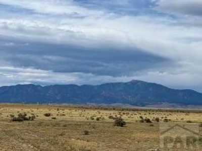 Residential Land For Sale in Walsenburg, Colorado