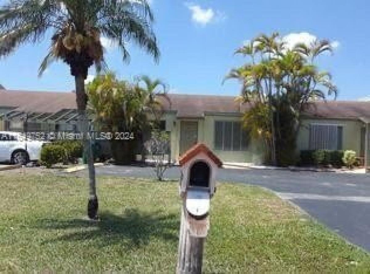 Picture of Home For Sale in Miami Gardens, Florida, United States