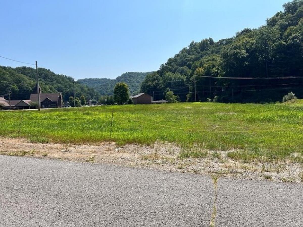 Picture of Residential Land For Sale in Pikeville, Kentucky, United States