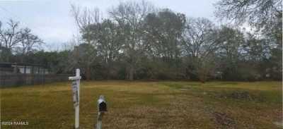 Residential Land For Sale in Lafayette, Louisiana