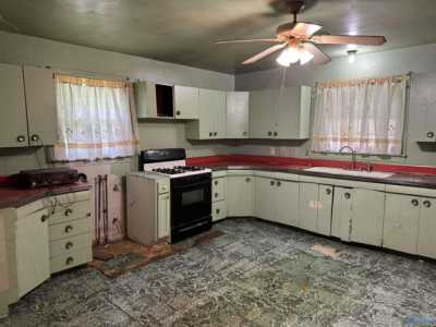 Home For Sale in Gadsden, Alabama