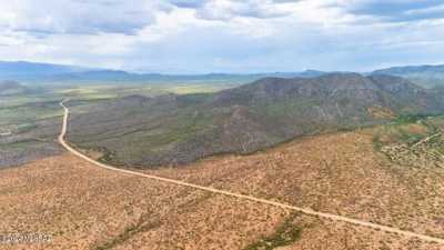 Residential Land For Sale in Elfrida, Arizona