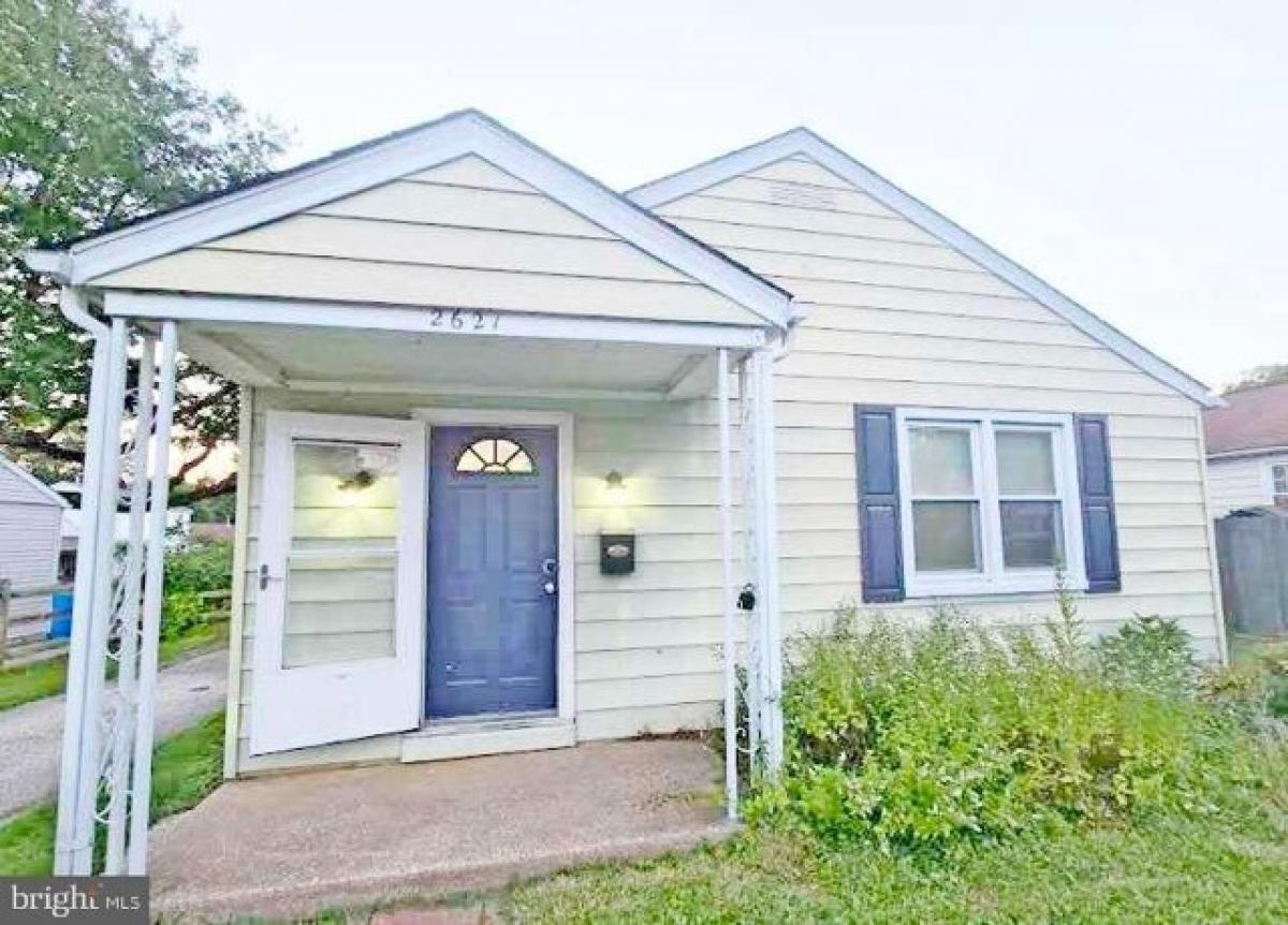 Picture of Home For Sale in Abington, Pennsylvania, United States