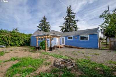 Home For Sale in Lebanon, Oregon